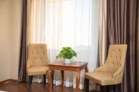 SI PING HOTEL LMPERSJA