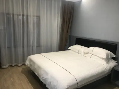 易佰良品飯店（上海南京東路外灘外白渡橋店） 上海住宿飯店