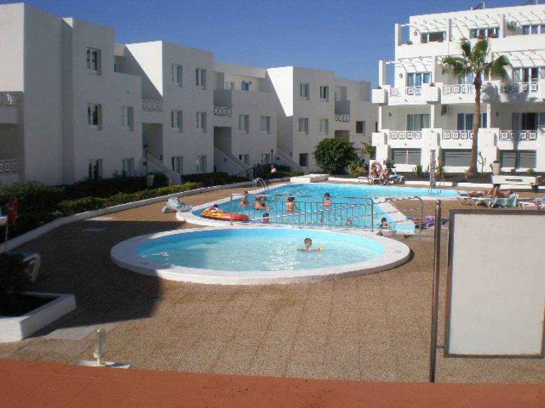Aparthotel Thb Don Paco Castilla-Puerto del Carmen Updated 2022 Room  Price-Reviews & Deals | Trip.com