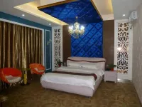 Changling Aishangjia Hotel Hotels in Changling