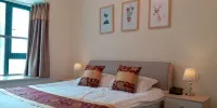 Hengmei Apartment - Bella Stanza Di Vista