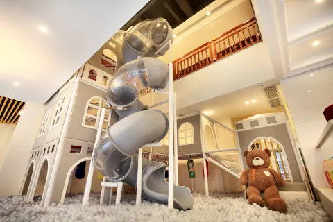 Baby Enjoy 018 Kids Paradise