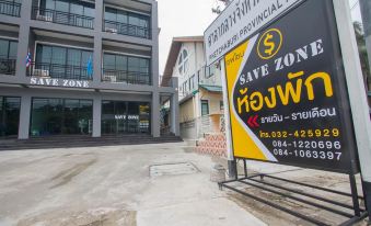 Save Zone