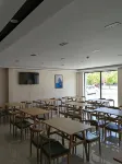 Jalaid Qijidi Business Hotel (Yindel Bus Station) - breakfast
