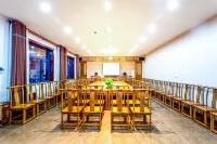 Home Inn Yubaiyun Hotel (Pingyao Ancient City South Gate) - Business