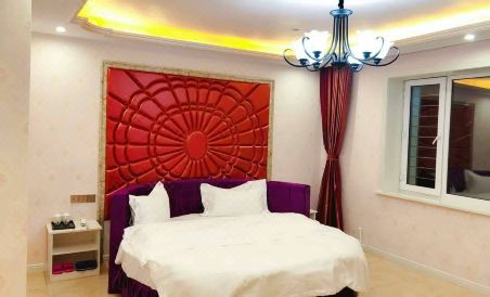 Centenary Business Hotel, South Anhui - Housity