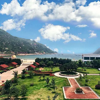 Fuding Xiaobaiyi Xinhaiwan Hotel Hotel in zona Xiangshan Passenger Transport Terminal