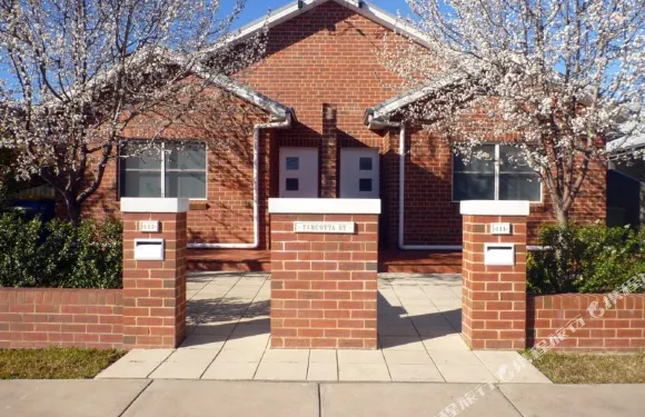 查爾斯精品餐飲酒店