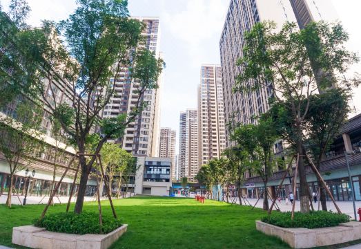 젠셔 호텔 주변 맛집