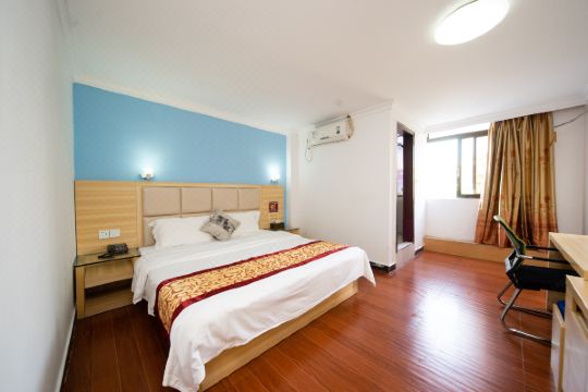 佛山俊王宾馆预订价格,联系电话位置地址【携程酒店】