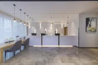 Joynice Hotel (Huangshan Tunxi Old Street,Xin'an Riverside)
