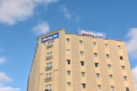Dormy Inn快捷飯店-郡山天然溫泉 郡山站西口站前廣場附近的飯店