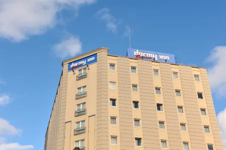 Hotel Dormy Inn Express Koriyama