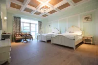 Serrado Manor Hôtels à : Hualien