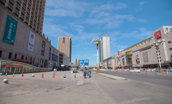 Grand Hyatt Baotou (Baobaiwangfujing Store)