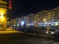 Manzhouli Quanta Hotel