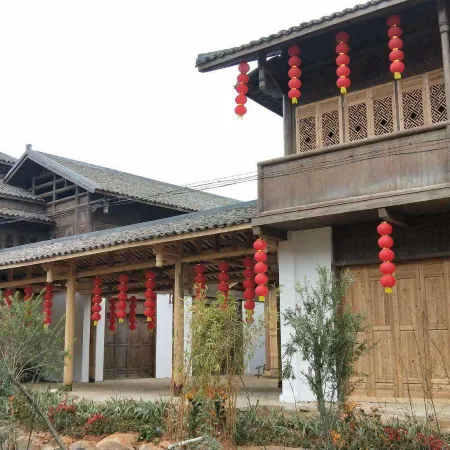 Meishe Country Hostel