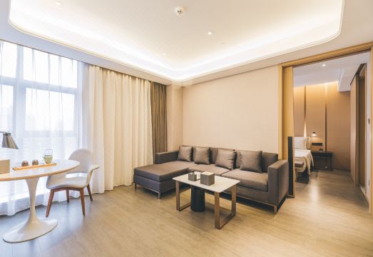 머큐어 청두 춘시 가성비