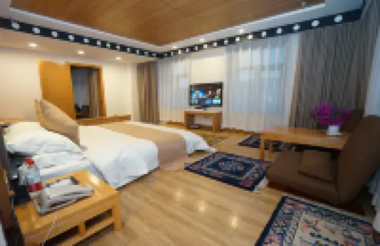 Hezuo Yunduo Grand Hotel