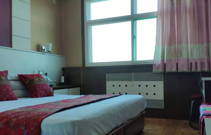 Hongshan Hotel