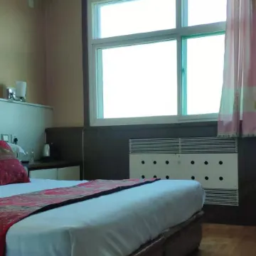 Hongshan Hotel