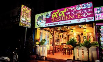 99 Residence Patong