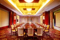 Suzhou International Hotel - Business