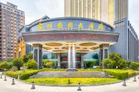 Suzhou International Hotel