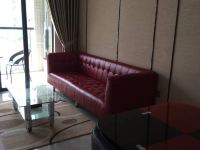 惠州大亚湾世纪阿文酒店公寓 - 主题套房