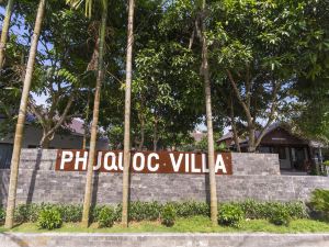 Phu Quoc Villa