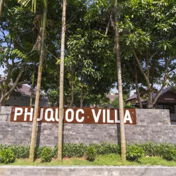 Phu Quoc Villa