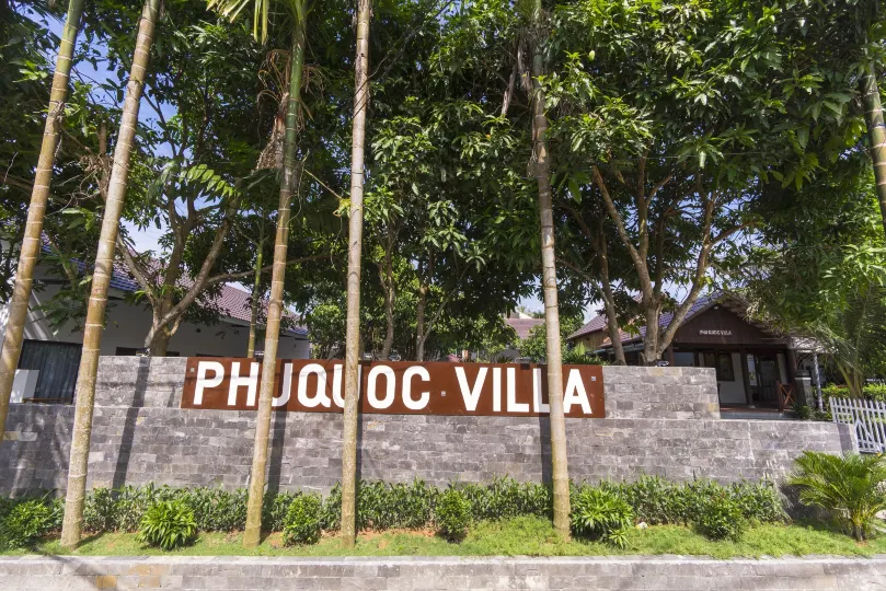 Phu Quoc Villa