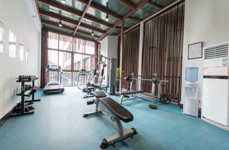 Dongheng Glenville Hotel photo 3