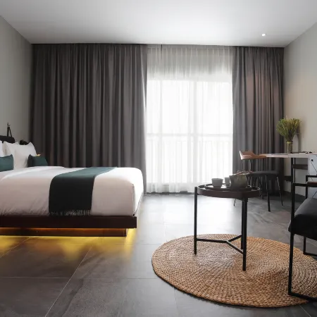 Baitong Hotel & Resort
