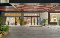 New Elements Hotel Các khách sạn ở Khu vực lân cận sân bay quốc tế Baiyun