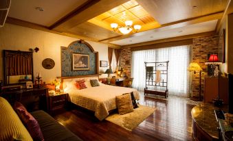 The Dew Hostel