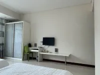 Fu'an Lianggong Hotel Hotel dekat Fuan Railway Station