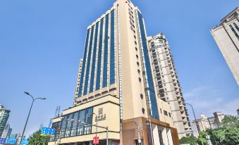 SSAW Boutique Hotel Shanghai Bund