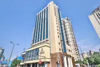 SSAW Boutique Hotel Shanghai Bund Hotel a Shanghai