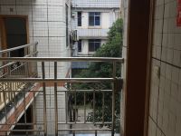 大邑宏欣旅社 - 花园