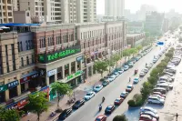 Ibis Styles (Nantong Development Zone Shimao Plaza) Hotels in Nantong