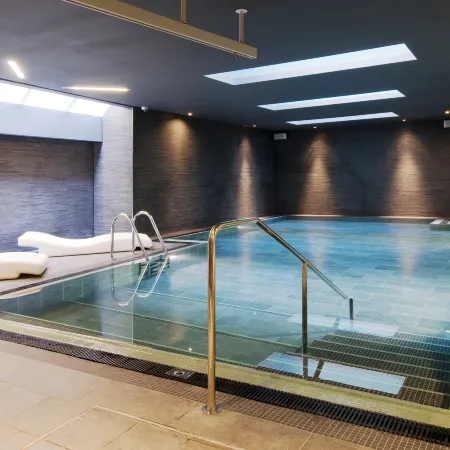 Apex Waterloo Place Hotel