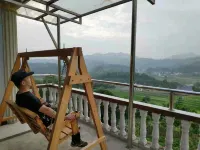 慈利綠苑農莊 張家界大峽谷附近的飯店