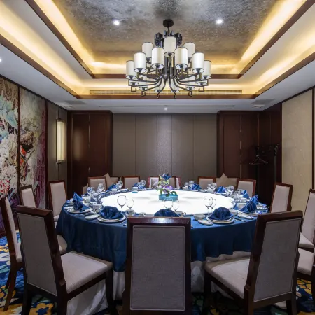 Xiangxuehai Hotel (Suzhou panmenjingqu)