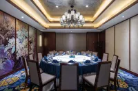 Xiangxuehai Hotel (Suzhou panmenjingqu) - petit déjeuner