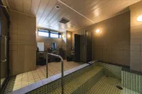 Hotel Kuretakeso Takayama-Ekimae - Romantic