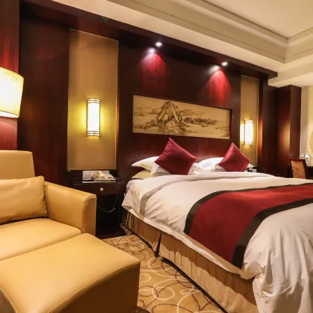 Fubang International Hotel