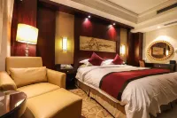 Fubang International Hotel - Spa