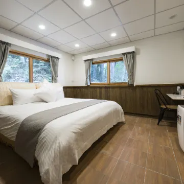 Guanwu Villa