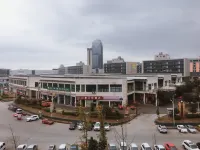 Pengcheng Mingming Hotel (Suining Kra Center Branch)